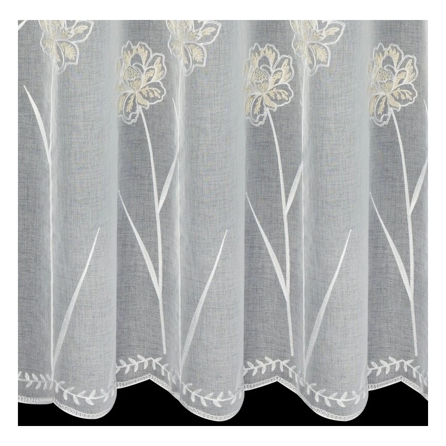 Eurofirany FIR/TIANA/B+AUKSINIS 400X250 CAILS – 5