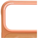 NIMMY LION kaitse, ühilduv MagSafe'iga, mõeldud IPHONE 18 Pro Max/17 Pro Max, oranž NIMMY LION kaitse, ühilduv MagSafe'iga, mõeldud IPHONE 18 Pro Max/17 Pro Max, oranž
