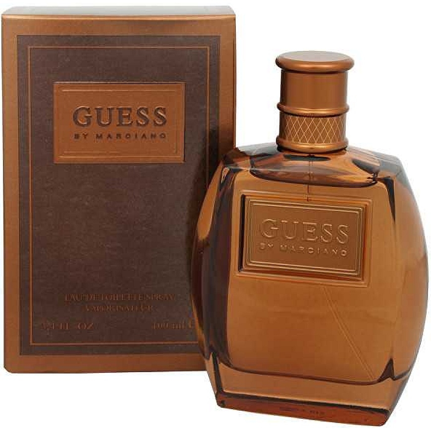 Guess By Marciano Vīriešiem - EDT