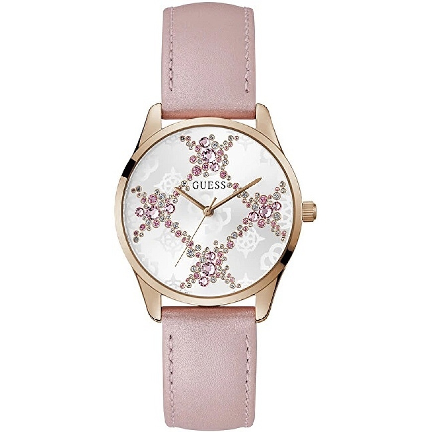 Guess Luster GW0837L2 Naisten kello