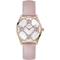 Guess Luster GW0837L2 Women's Watch Guess Luster GW0837L2 Women's Watch