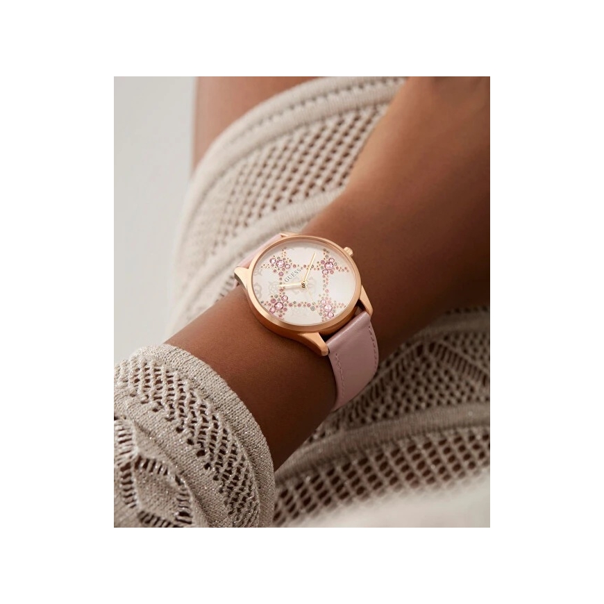 Guess Luster GW0837L2 Naisten kello – 3