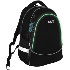 Seljakott YES S-116M Just Must, 40 x 30 x 15 cm