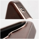 OEM-kotelo Samsung A57 Gentleman Mag Cover, yhteensopiva MagSafen kanssa, ruskea OEM-kotelo Samsung A57 Gentleman Mag Cover, yhteensopiva MagSafen kanssa, ruskea