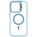 Tel Protect Kickstand telefoni ümbris alusega ja MagSafe toega iPhone 13 Pro sinine