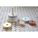 Pinoaminen sormukset Pure & Nature Pinoaminen sormukset Pure & Nature
