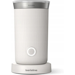Piena putotājs "Philips Baristina BAR311/00" krēmīgi balts