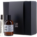 LABOR8 Hased 481 unisex komplekts (EDP, 100 ml + EDP, 10 ml) LABOR8 Hased 481 unisex komplekts (EDP, 100 ml + EDP, 10 ml)