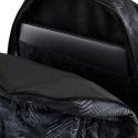 Puma Academy Backpack Gray-Black AOP 91150 26 Puma Academy Backpack Gray-Black AOP 91150 26