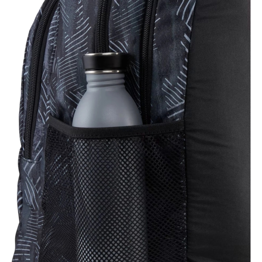 Puma Academy reppu harmaa-musta AOP 91150 26 – 3