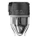 Flextail Max Pump 3 kaasaskantav pump (must) Flextail Max Pump 3 kaasaskantav pump (must)