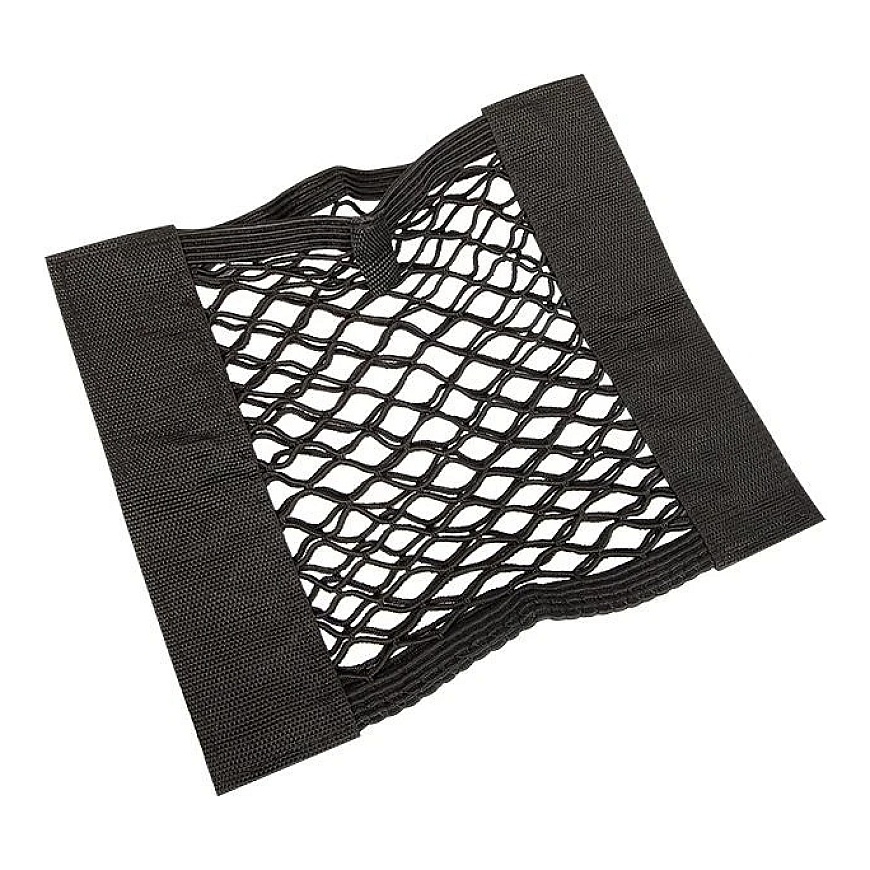 Blow Trunk Net Organizer Velcro 30x25