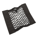 Blow Trunk Net Organizer Velcro 30x25
