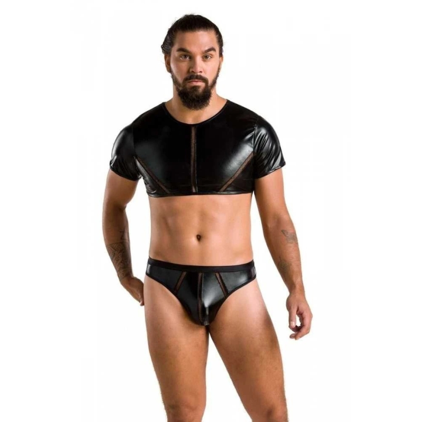 Passion Men Casmir 057 SET PETER must L/XL - Passion