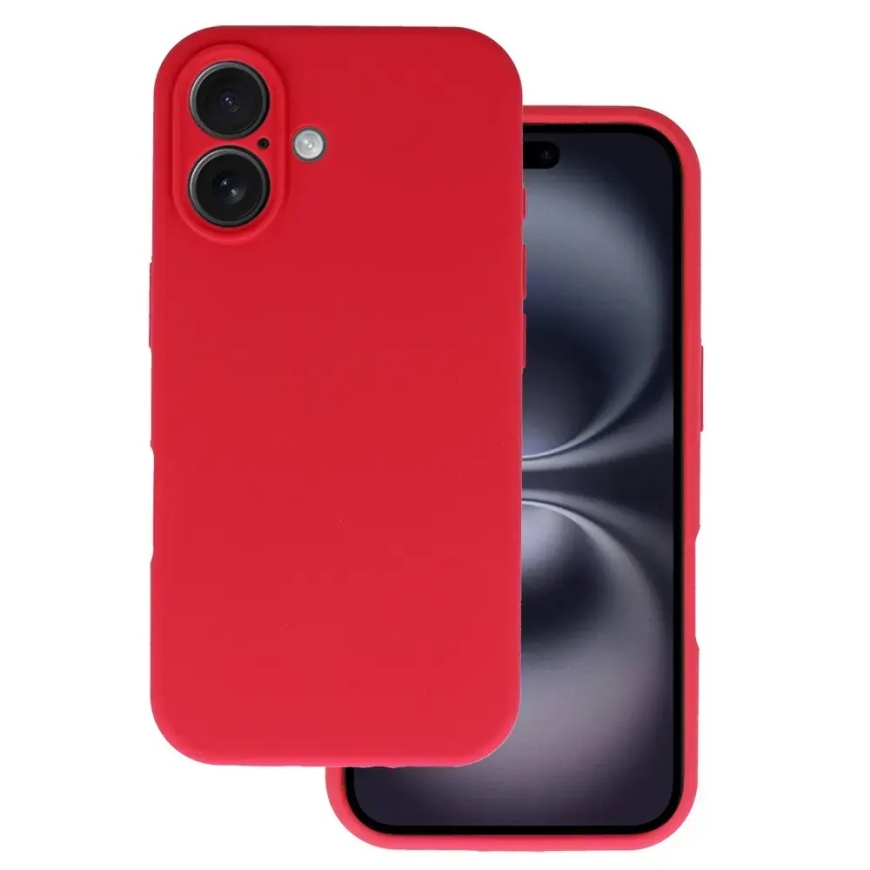 Silicone Lite kate Samsung Galaxy A56 5G vaarik