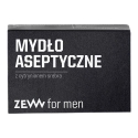 Zew For Men Zew antiseptiline seep meestele, 85 ml Zew For Men Zew antiseptiline seep meestele, 85 ml
