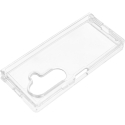 Case for Samsung Z Fold 8 Ultra 4sF-S clear transparent