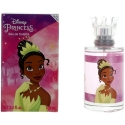 Disney Printsess Tiana tualetivesi tüdrukutele, 100 ml