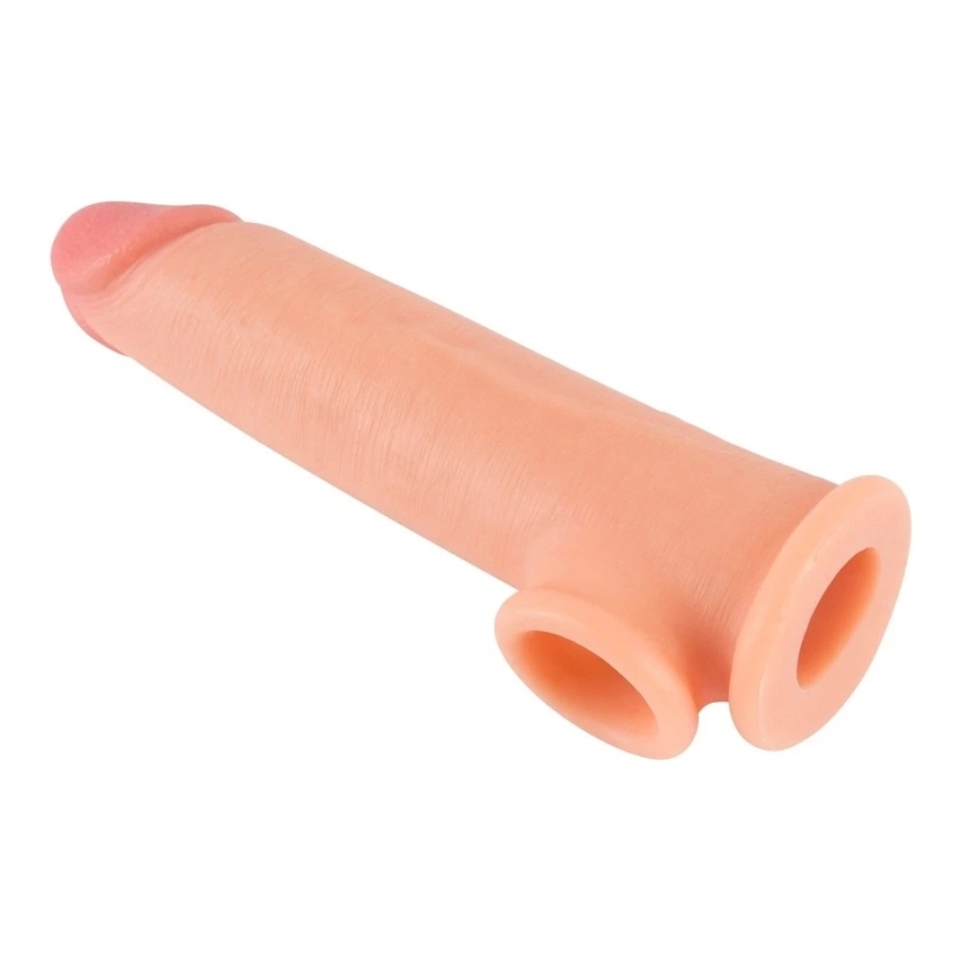 Realistixxx Pagarinājums 5cm – 2