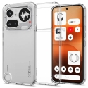 SPIGEN ULTRA HYBRID NOTHING PHONE 4A PRO KRISTALLPUHAST SPIGEN ULTRA HYBRID NOTHING PHONE 4A PRO KRISTALLPUHAST