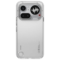 SPIGEN ULTRA HYBRID NOTHING PHONE 4A PRO KRISTĀLA DZIDRS SPIGEN ULTRA HYBRID NOTHING PHONE 4A PRO KRISTĀLA DZIDRS
