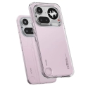 SPIGEN ULTRA HYBRID NOTHING PHONE 4A PRO CRYSTAL CLEAR SPIGEN ULTRA HYBRID NOTHING PHONE 4A PRO CRYSTAL CLEAR