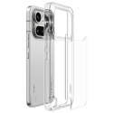 SPIGEN ULTRA HYBRID NOTHING PHONE 4A PRO KRISTĀLA DZIDRS SPIGEN ULTRA HYBRID NOTHING PHONE 4A PRO KRISTĀLA DZIDRS