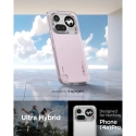 SPIGEN ULTRA HYBRID NOTHING PHONE 4A PRO KRISTALINIS AIŠKUS SPIGEN ULTRA HYBRID NOTHING PHONE 4A PRO KRISTALINIS AIŠKUS