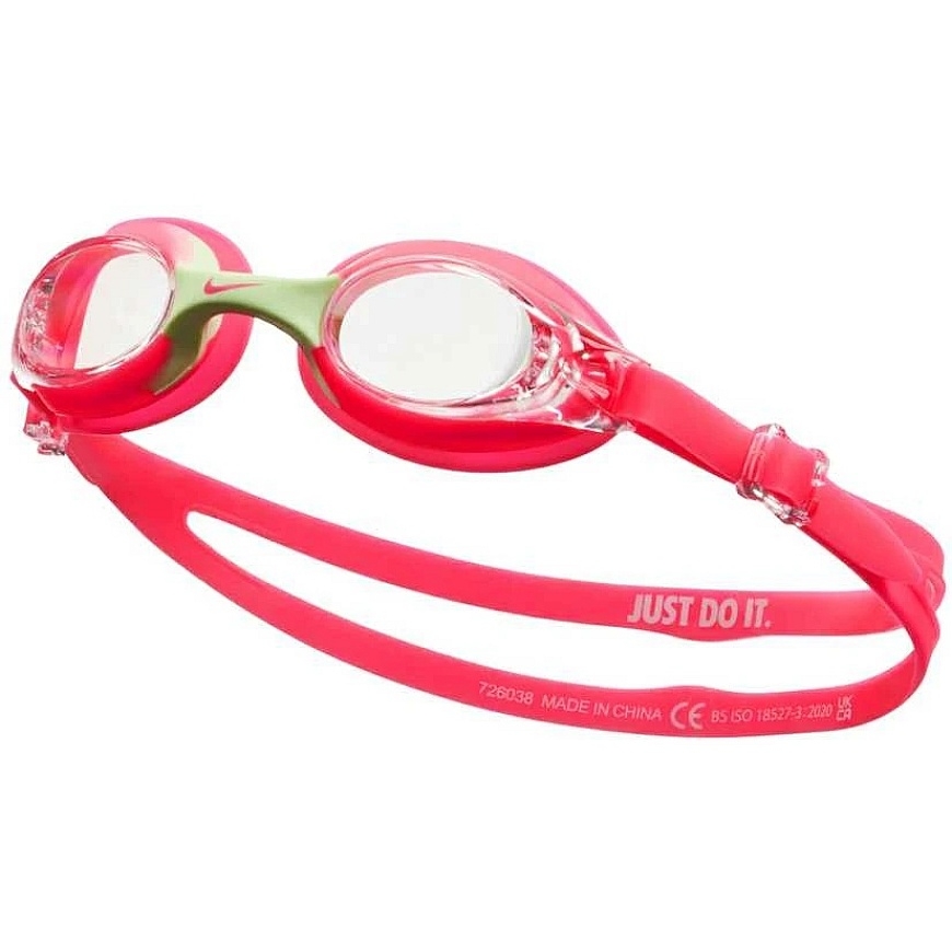 Плавательные очки Nike Jr NESSD138-678 OS