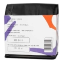 Coffee Beans Bracia Ziółkowscy Coffee Beans Brazil Quick Transfer 250g Coffee Beans Bracia Ziółkowscy Coffee Beans Brazil Quick Transfer 250g