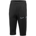 Nike Dri-Fit Academy 25 3/4 Boys' Pants Black FZ9800 010 (XL) Nike Dri-Fit Academy 25 3/4 Boys' Pants Black FZ9800 010 (XL)
