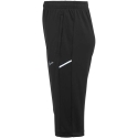 Kelnės vaikams Nike Dri-Fit Academy 25 3/4 juoda FZ9800 010 (XL) Kelnės vaikams Nike Dri-Fit Academy 25 3/4 juoda FZ9800 010 (XL)