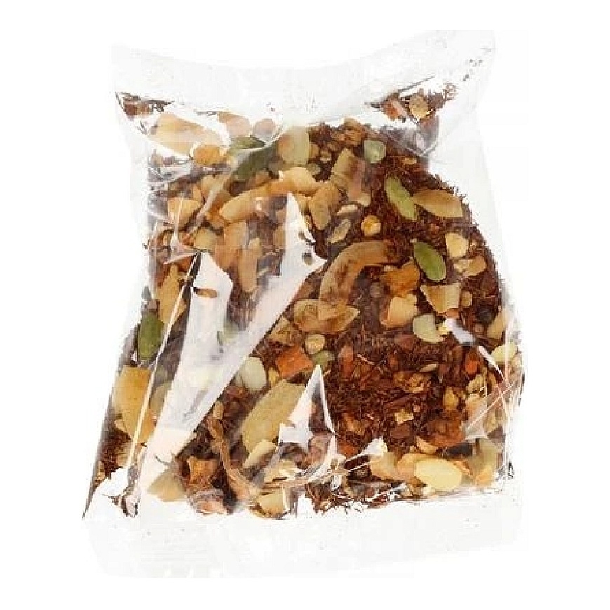 Teministeriet - 730 Rooibos Coconut Ginger - Loose Tea 100 g - Refill – 2