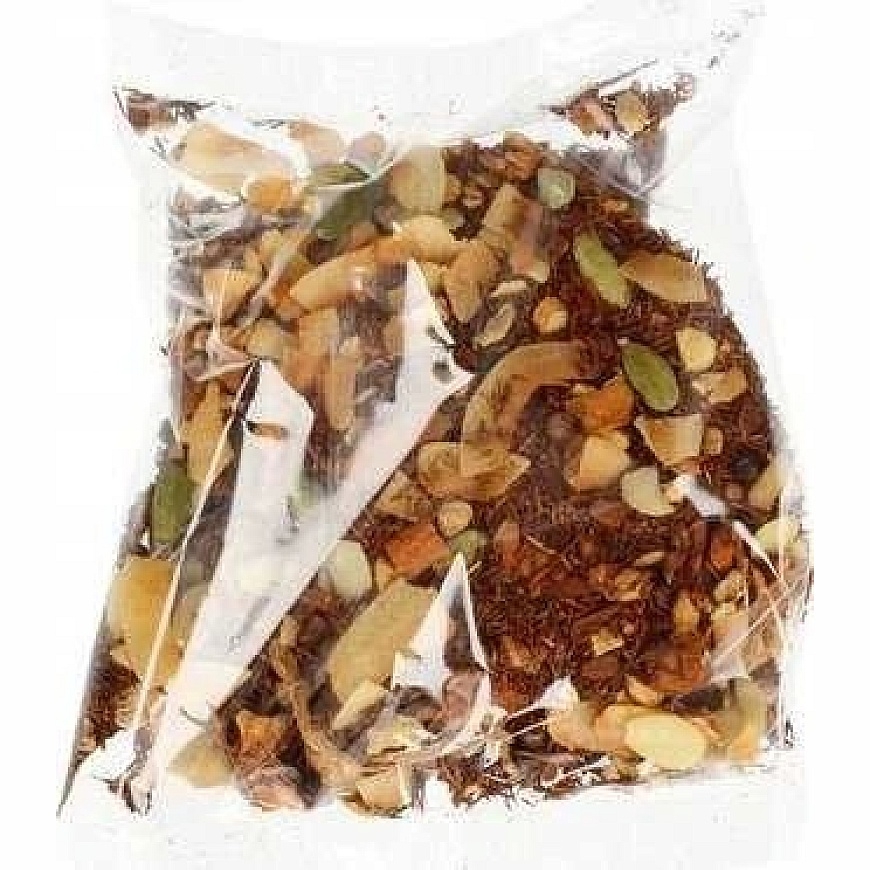 Teministeriet - 730 Rooibos kokosų imbieras - Biri arbata 100 g - Užpildymas – 3