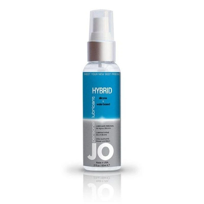 System Jo CLASSIC JO süsteem – klassikaline hübriidlibesti 60 ml