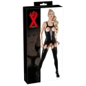 Late X Lateksi Basque avatud tass XL Late X Lateksi Basque avatud tass XL