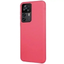 Beline Candy dėklas Xiaomi 12T Pro rožinis Beline Candy dėklas Xiaomi 12T Pro rožinis
