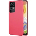 Beline Case Candy Xiaomi 12T Pro pink Beline Case Candy Xiaomi 12T Pro pink