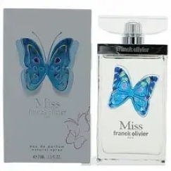 Franck Olivier Miss (EDP) Eau de Parfum for Women 50 ml