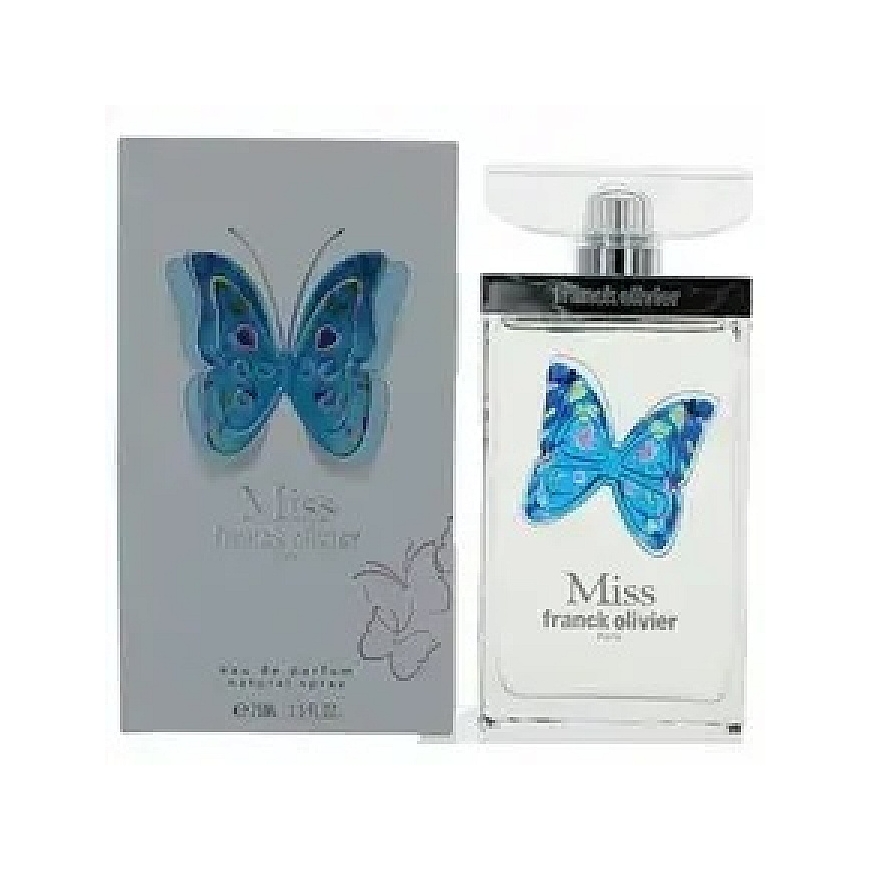 Franck Olivier Miss (EDP) Eau de Parfum for Women 50 ml