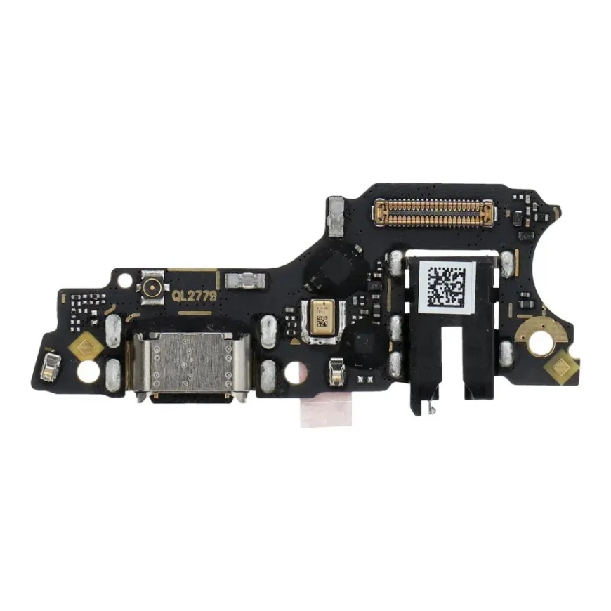 Įkrovimo plokštė OPPO a53 2020 CPH2127 OEM (Greitas įkroviklis)