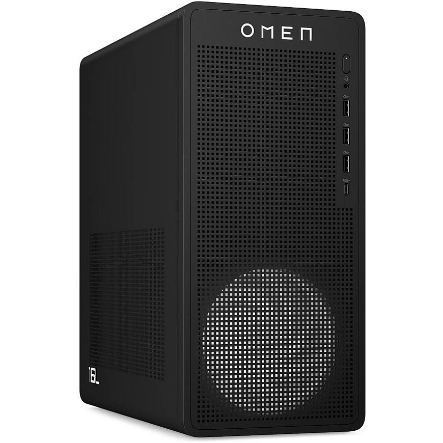 HP OMEN 16L TG03-1171ng galddators [Intel i7-14650HX, 16GB RAM, 1TB SSD, Radeon 9060XT 16GB, Free-DOS]