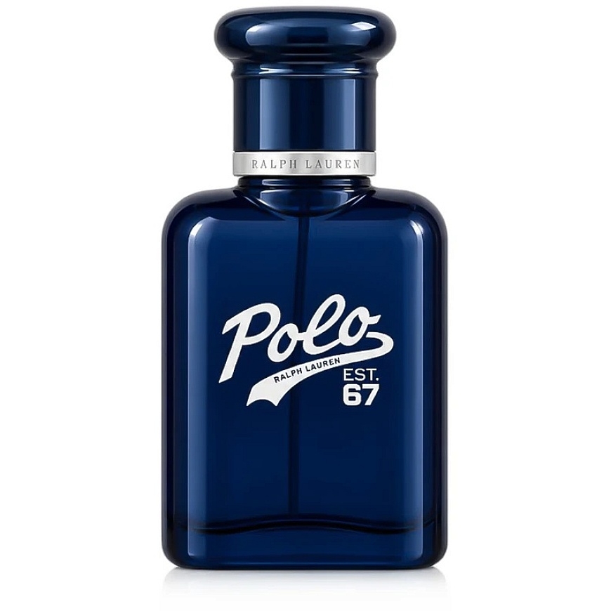 Ralph Lauren Polo 67 EDP 40 ml – 2