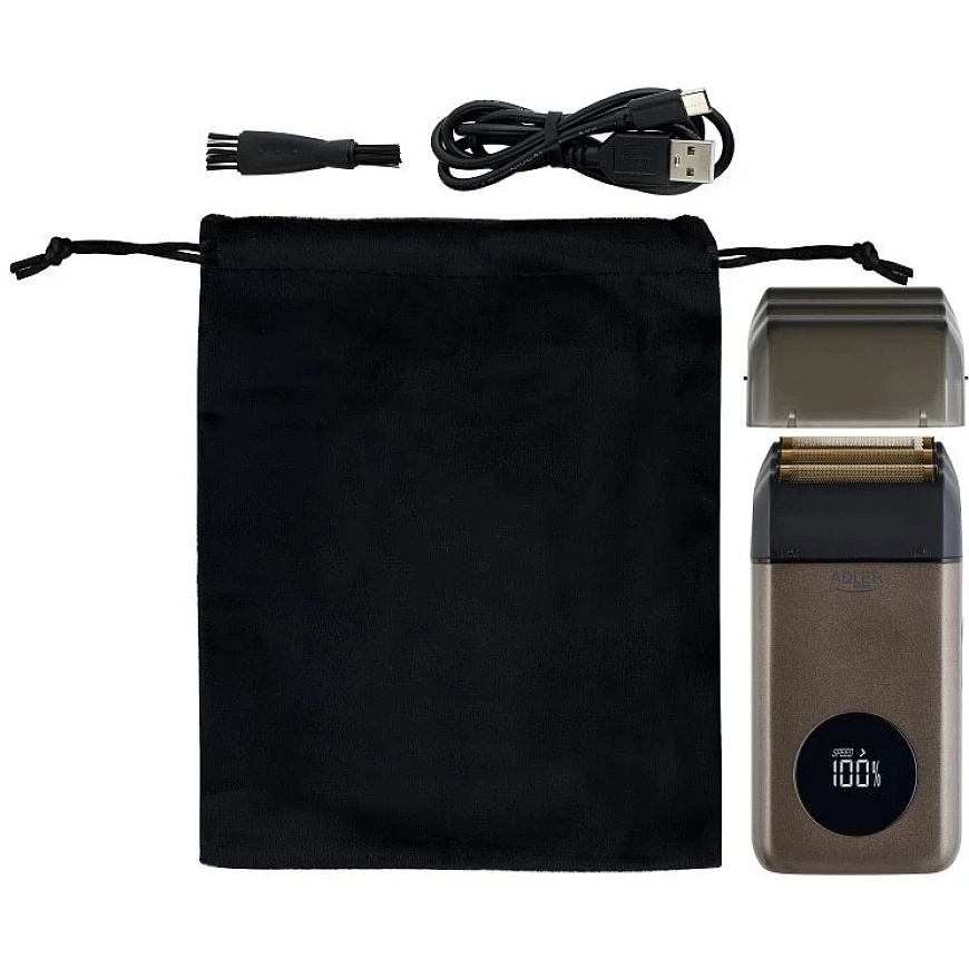 Adler AD-2951 Shaver – 3
