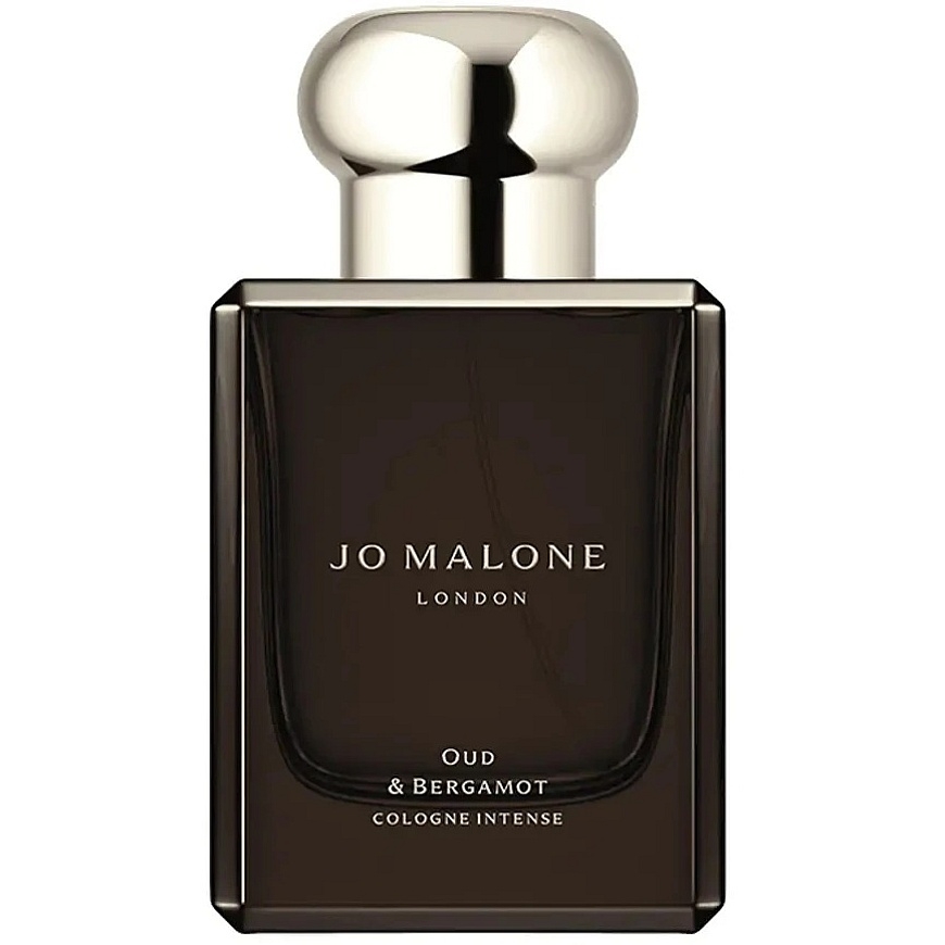 Jo Malone Oud & Bergamot Cologne Intense Suhke, 50 ml
