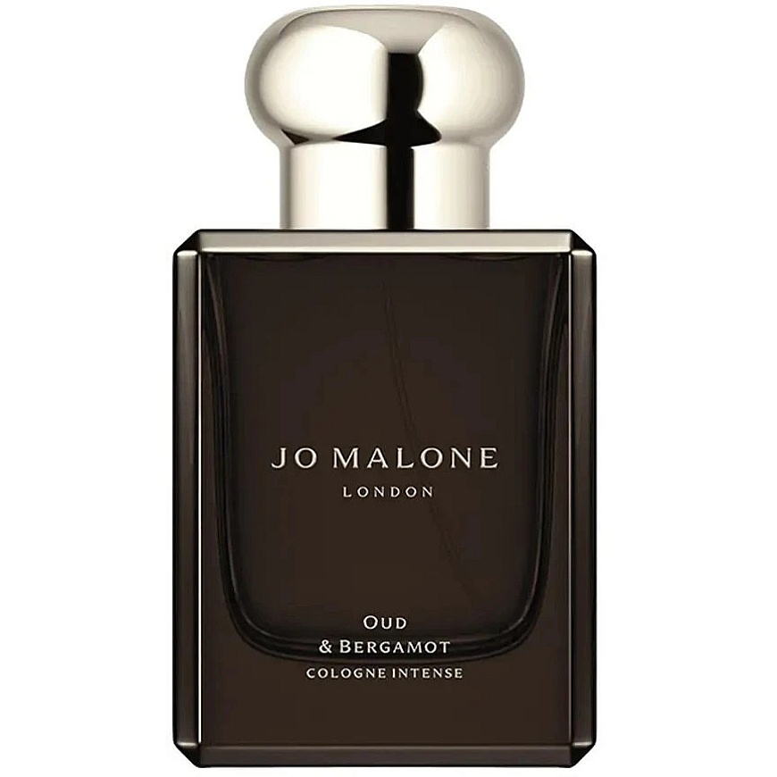 Jo Malone Oud & Bergamot Cologne Intense Suhke, 50 ml – 2