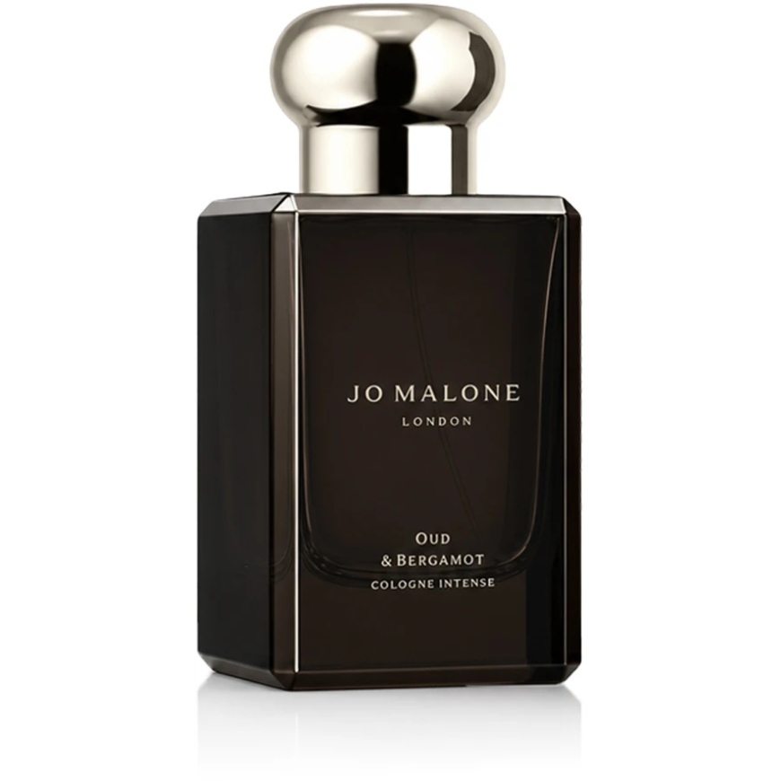 Jo Malone Oud & Bergamot Cologne Intense Spray, 50 ml – 4