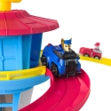 Spin Master PAW PATROL Spēļu torņa HQ Spin Master PAW PATROL Spēļu torņa HQ