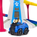 Spin Master PAW PATROL Žaidimų bokštas HQ