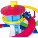 Spin Master PAW PATROL Spēļu torņa HQ Spin Master PAW PATROL Spēļu torņa HQ